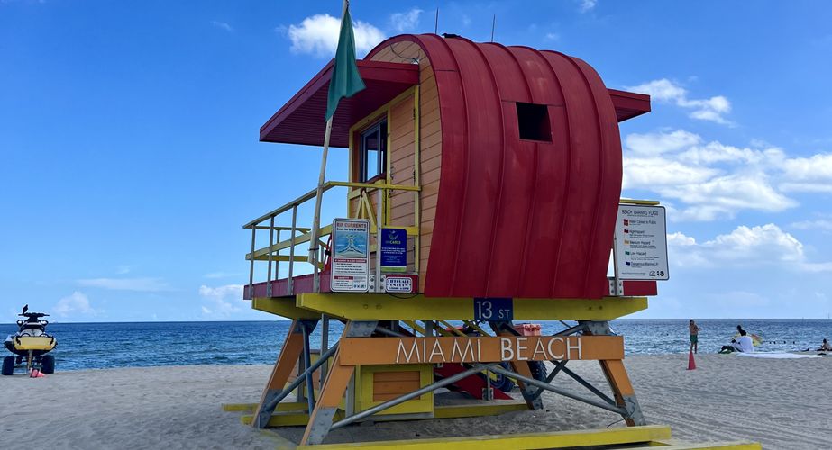 Deep South 75 Deep South 75